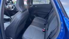 Renault Symbioz 1.6 E-Tech FHEV 145 Techno 5dr Auto Hybrid Estate